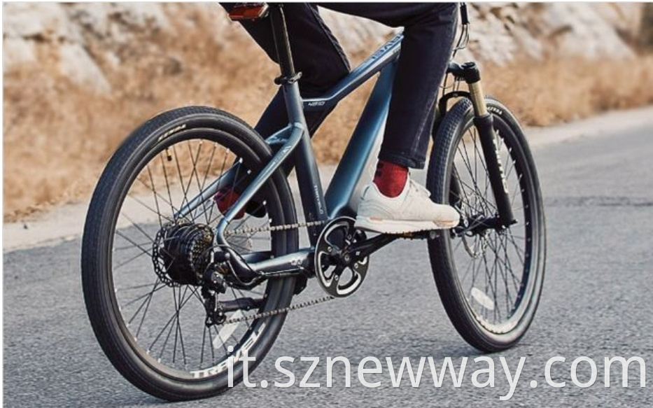 Himo Electric Bike